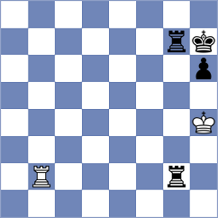 Rajkovic - Mattheus (Pinneberg, 2001)