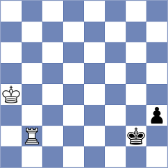 Trapeznikova - Maidana (Chess.com INT, 2021)