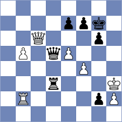 Belke - Rogic (Schwarzach AUT, 2024)