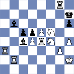 Polgar - Ivanchuk (Monte Carlo, 1993)