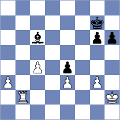Doroodgar - Ashraf (lichess.org INT, 2022)
