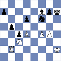 Temirbayev - Annageldyev (Uzhgorod, 1988)