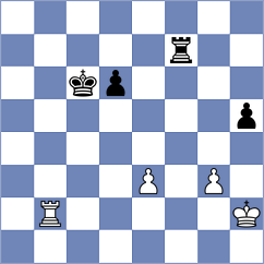 Karp - Charrier (Metz, 1995)