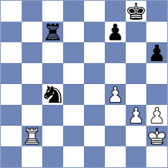 Petrov - Lexa (Ostrava, 2010)