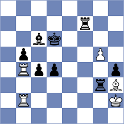 Trushko - Papasimakopoulos (Skopje MKD, 2024)
