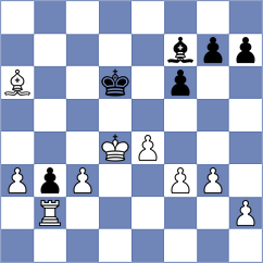 Omariev - Grellmann (chess.com INT, 2025)