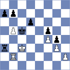 Lazar - Wong (California, 1993)