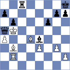 Shattuck - Srivatsav (Lichess.org INT, 2020)