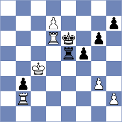 Osoblivaya - Aksenov (St Petersburg RUS, 2024)