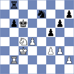 Gallagher - Taylor (Kingston Upon Thames ENG, 2024)