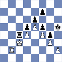 Weiss - Kalinowski (Dortmund, 2005)