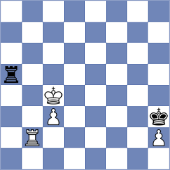 Lazovic - Skenderovic (Kragujevac, 2017)