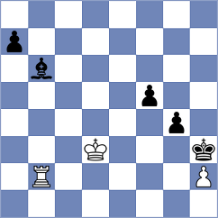 Espinosa Veloz - Terry (Chess.com INT, 2021)