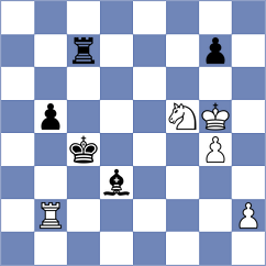 Xiong - Arjun (Chess.com INT, 2020)