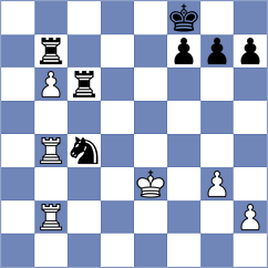 Muratet Carmona - De Rycke (Budapest HUN, 2024)
