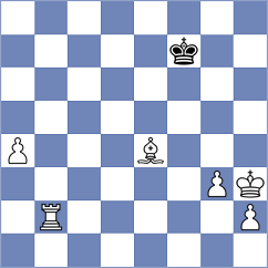 Solon - Mestnikov (chess.com INT, 2022)