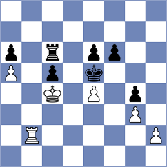 Hansen - Bollow (Gluecksburg, 1988)