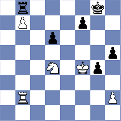 Perez - Poormosavi (Chess.com INT, 2021)