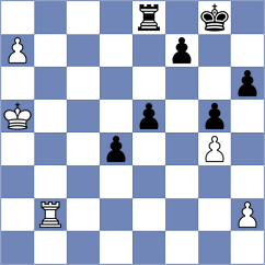 Matinian - Idnani (chess.com INT, 2025)