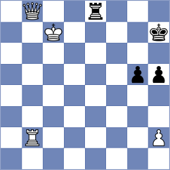 Maliangkay - Comp LChess (The Hague, 1993)