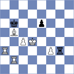 Ambrogi - Aragon Placencia (chess.com INT, 2021)