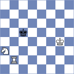 Sunilduth Lyna - Lazavik (Chess.com INT, 2021)