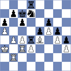 Garcia Ramos - Ibanez Aullana (Marbella ESP, 2024)
