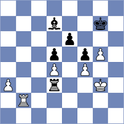 Osinovsky - Hua (chess.com INT, 2024)