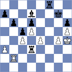 Enkhrii Enkh-Amgalan - Mitrovic (chess.com INT, 2024)