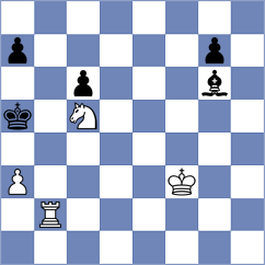 Hayrapetyan - Khouri (chess.com INT, 2024)
