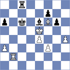Cuenca Jimenez - Lacasa Diaz (chess.com INT, 2023)