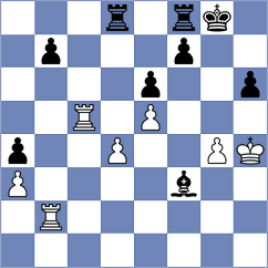 Aguiar Cunha - Arencibia Monduy (Chess.com INT, 2016)