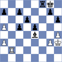 Magno - Smith (Chennai IND, 2022)