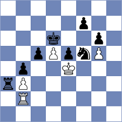 Jovic - Torricelli (Zuerich, 1993)