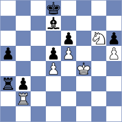 Paravyan - Nakamura (chess.com INT, 2025)