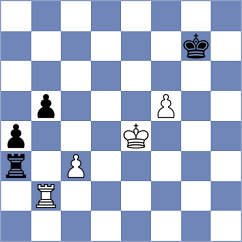 Sawicki - Jasiulewicz (Bialystok POL, 2024)