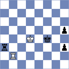 Romm - Rogers (London, 1988)