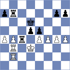 Mieshcheriakov - Diaz Rendon (Llinars del Valles ESP, 2024)