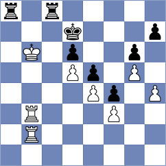 Alonso Abad - Martin Prieto (Madrid, 2006)