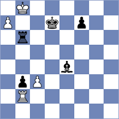 Beulen - Aloma Vidal (Chess.com INT, 2021)