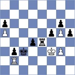 Guzman - Roos (Europe Echecs INT, 2021)