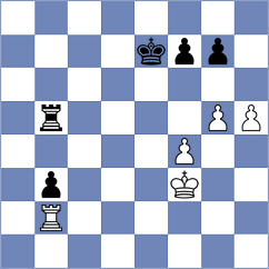 Van der Leij - Maiorov (Fourmies, 2011)