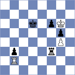 Moise - Babic (Berlin, 1994)