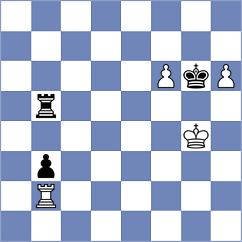 Obrenovic - Dolmatov (Cacak, 1991)