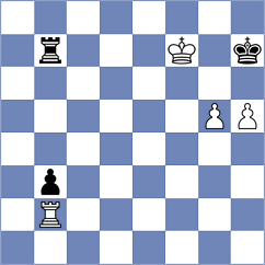 Lopez Peinado - Gil Martinez (La Pobla de Vallbona, 2004)