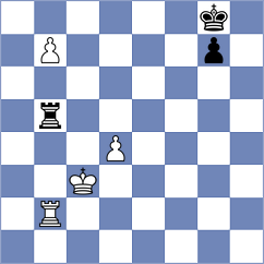 Comp Junior 5.0 - Comp Chessmaster 6000 (Debrecen, 1999)
