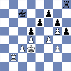 Edilsultanova - Golovachev (Anapa, 2012)