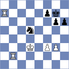 Ilic - Burimistrov (Belgrade, 1933)