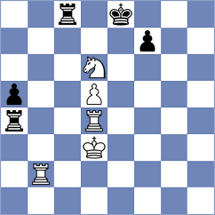 Concio - Gholami Orimi (chess.com INT, 2025)