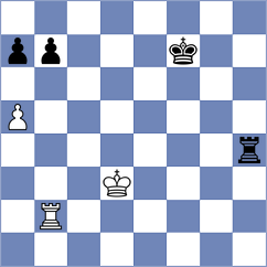 Gonzalez - Lanza (Villa Ballester, 2003)
